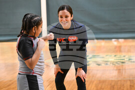 Total Wireless and UFC Foundation Empower Youth at Hit The Books MMA