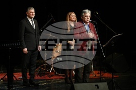 Русе - „Jazz Fest Ruse” - откриване