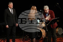 Русе - „Jazz Fest Ruse” - откриване