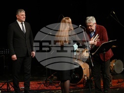 Русе - „Jazz Fest Ruse” - откриване