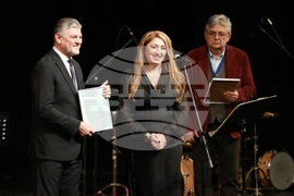 Русе - „Jazz Fest Ruse” - откриване