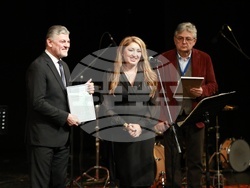 Русе - „Jazz Fest Ruse” - откриване