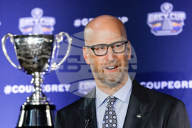 CFL Johnston Football