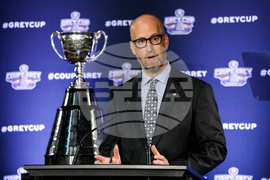 CFL Johnston Football