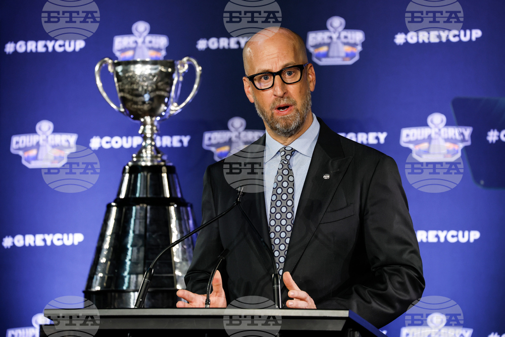 CFL Johnston Football