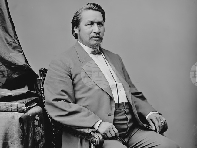 Civil War General New York Bar