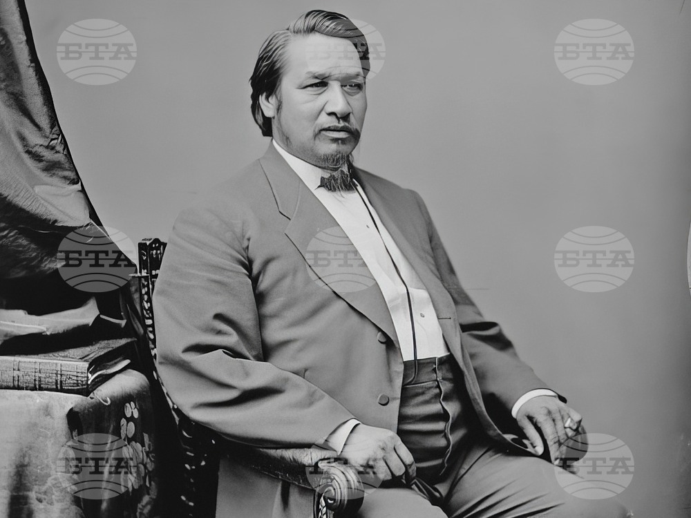 Civil War General New York Bar