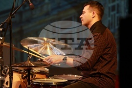 Русе - „Jazz Fest Ruse” - откриване