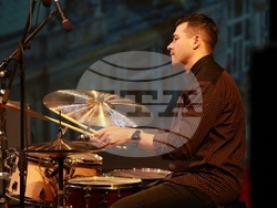 Русе - „Jazz Fest Ruse” - откриване