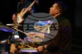 Русе - „Jazz Fest Ruse” - откриване