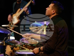 Русе - „Jazz Fest Ruse” - откриване