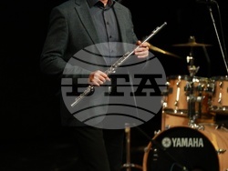 Русе - „Jazz Fest Ruse” - откриване