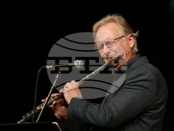 Русе - „Jazz Fest Ruse” - откриване