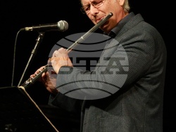 Русе - „Jazz Fest Ruse” - откриване