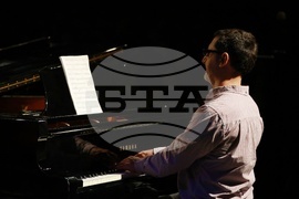 Русе - „Jazz Fest Ruse” - откриване