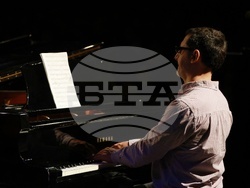 Русе - „Jazz Fest Ruse” - откриване