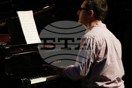 Русе - „Jazz Fest Ruse” - откриване