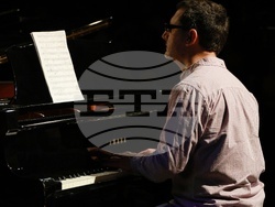 Русе - „Jazz Fest Ruse” - откриване