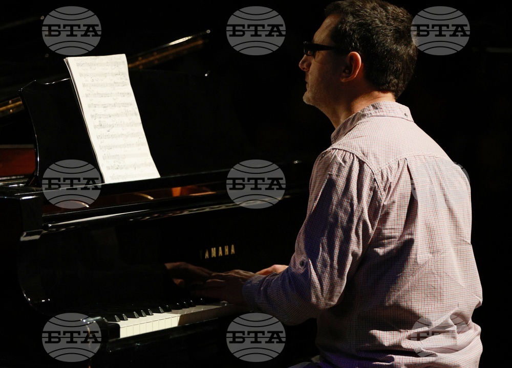 Русе - „Jazz Fest Ruse” - откриване