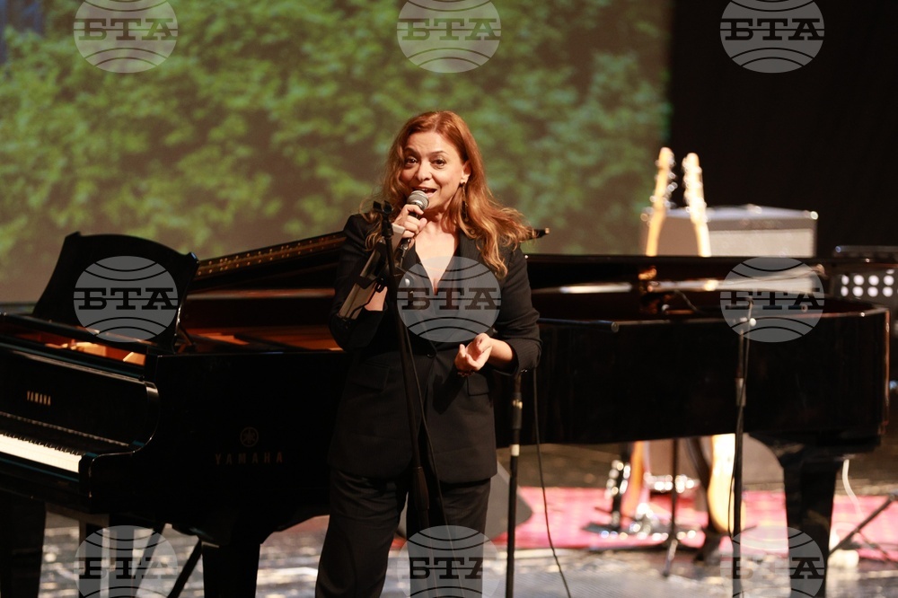 Русе - „Jazz Fest Ruse” - откриване