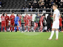 Finland Malta World Cup Soccer