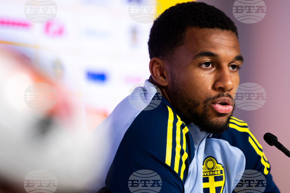 Switzerland Sweden World Cup Soccer