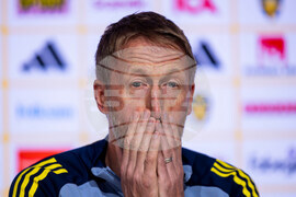 Switzerland Sweden World Cup Soccer