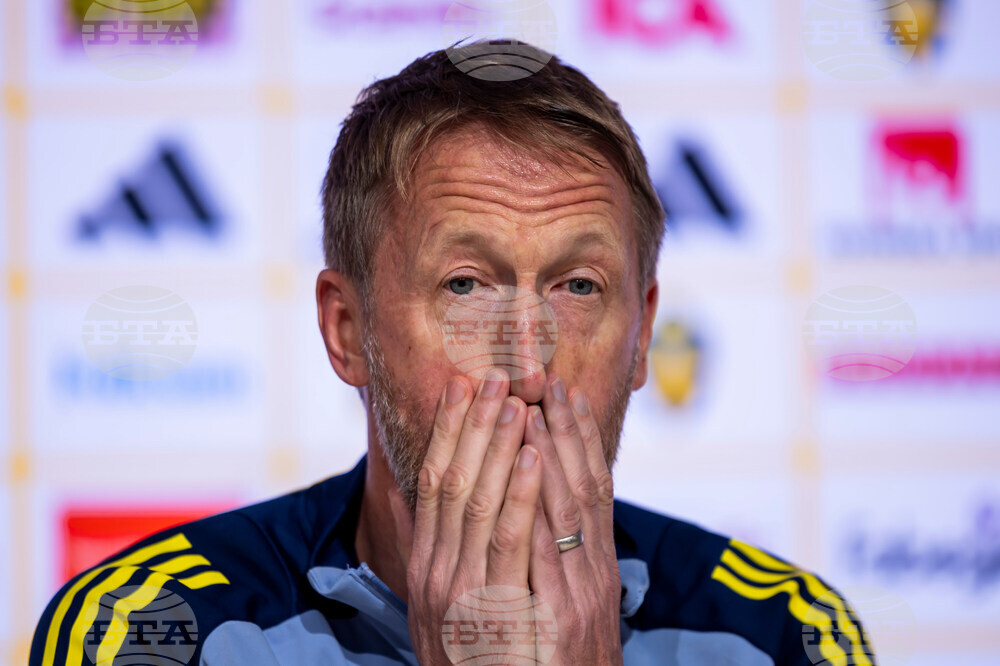 Switzerland Sweden World Cup Soccer