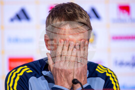 Switzerland Sweden WCup Soccer