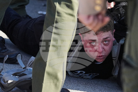 APTOPIX Federal Enforcement Chicago