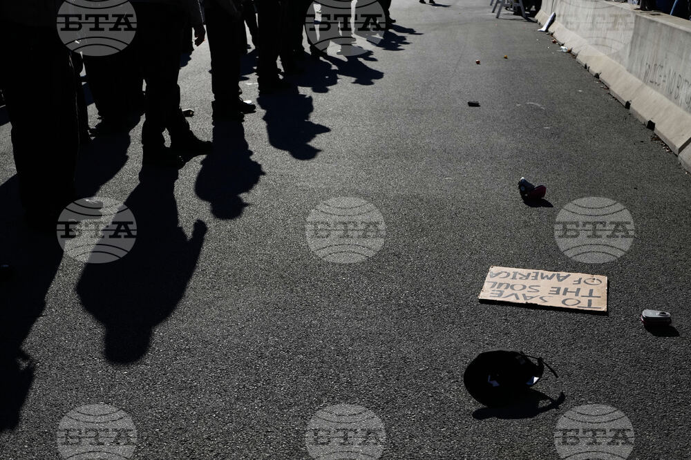 APTOPIX Federal Enforcement Chicago