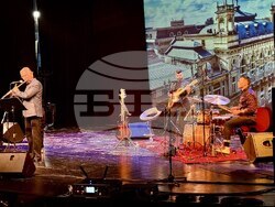 Снимка: Община Русе