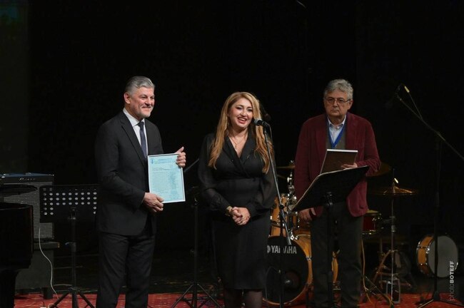 Европейски джаз акценти и български импровизации поставиха началото на Jazz Fest Ruse 