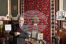 Украйна - Българският културен център в Одеса