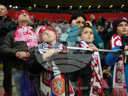 Poland Netherlands WCup Soccer
