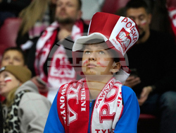 Poland Netherlands WCup Soccer