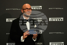 Czech Republic Pirelli Calendar