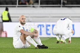 Finland Malta World Cup Soccer