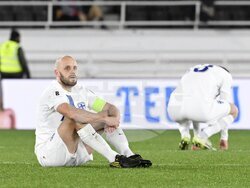 Finland Malta World Cup Soccer