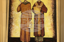 Украйна - Българският културен център в Одеса