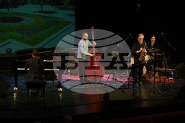 Русе - „Jazz Fest Ruse” - откриване