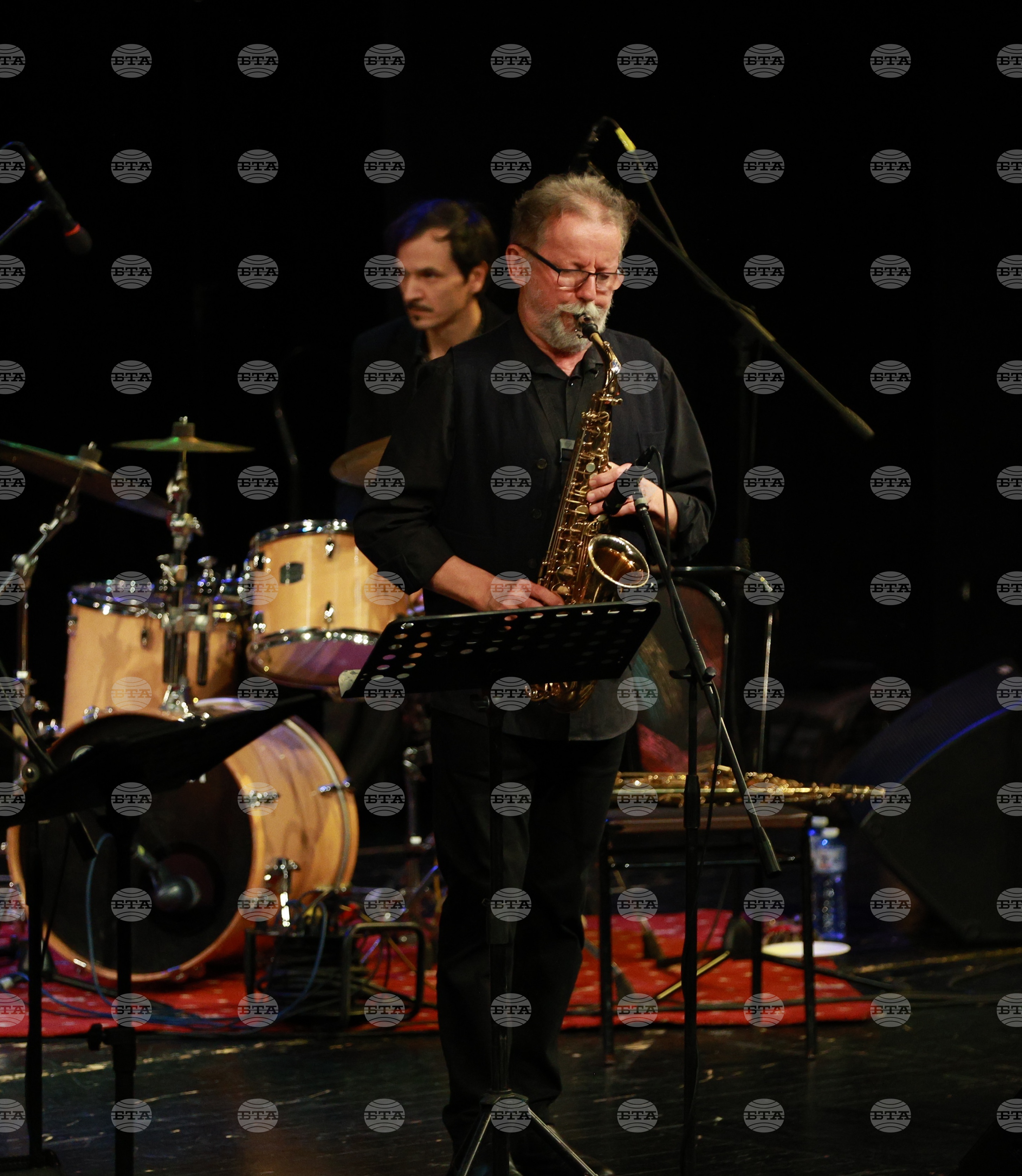 Русе - „Jazz Fest Ruse” - откриване