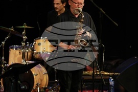 Русе - „Jazz Fest Ruse” - откриване