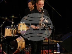 Русе - „Jazz Fest Ruse” - откриване