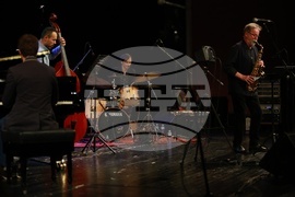 Русе - „Jazz Fest Ruse” - откриване