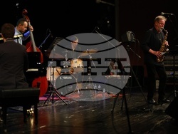 Русе - „Jazz Fest Ruse” - откриване