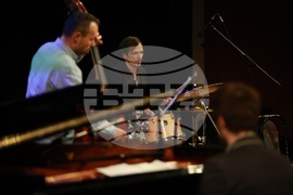 Русе - „Jazz Fest Ruse” - откриване