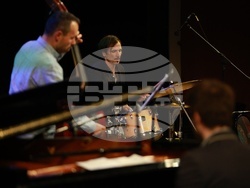 Русе - „Jazz Fest Ruse” - откриване