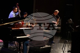 Русе - „Jazz Fest Ruse” - откриване