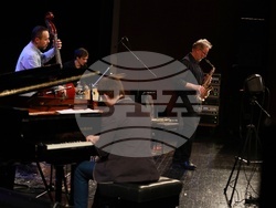 Русе - „Jazz Fest Ruse” - откриване